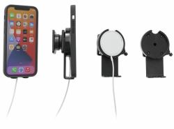 Brodit 216176 θήκη Βάση συσκευών Mobile phone/Smartphone Μαύρος [Μαύρο] 