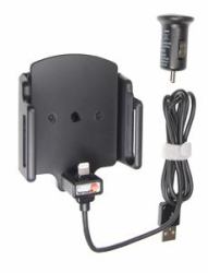 Brodit 521502 θήκη Βάση active Mobile phone/Smartphone Μαύρος [Μαύρο] 