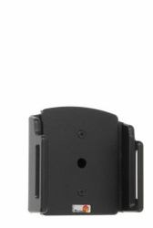 Brodit 711239 θήκη Βάση συσκευών Mobile phone/Smartphone Μαύρος [Μαύρο] 
