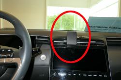 Brodit ProClip Hyundai Santa Cruz - 2022-2023 / Tucson 2022-2023 - Warranty: 24M