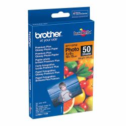 Brother BP-71GP50 Λευκός [Άσπρος] 
