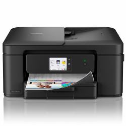 Brother DCP-J1460DW Εκτυπωτής Πολλαπλών Λειτουργιών Ψεκασμού A4 1200 x 6000 DPI 16 ppm Wi-Fi 