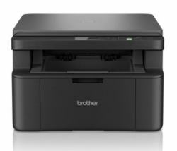 Brother DCPL1640WZU1 Εκτυπωτής Πολλαπλών Λειτουργιών Λέιζερ [Laser] A4 2400 x 600 DPI 20 ppm Wi-Fi  - Έκδοση UK