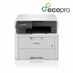 Brother DCP-L3520CDWE Εκτυπωτής Πολλαπλών Λειτουργιών LED A4 600 x 2400 DPI 18 ppm Wi-Fi  - Γερμανική έκδοση