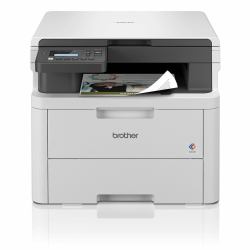 Brother DCP-L3520CDW LED A4 2400 x 600 DPI 18 ppm Wi-Fi  - Έκδοση UK