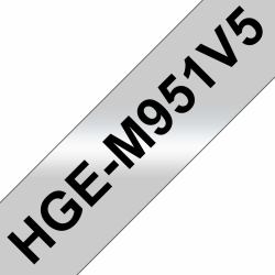 Brother HGE-M951V5 ταινία κατασκευής ετικετών 