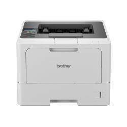 Brother HL-L5210DN 1200 x 1200 DPI A4  - Έκδοση UK