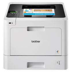 Brother HL-L8260CDW λέιζερ εκτυπωτής Χρώμα 2400 x 600 DPI A4 Wi-Fi  - Έκδοση UK