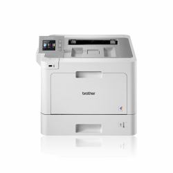 Brother HL-L9310CDW λέιζερ εκτυπωτής Χρώμα 2400 x 600 DPI A4 Wi-Fi  - Γερμανική έκδοση
