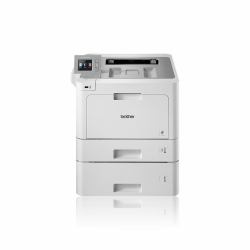 Brother HL-L9310CDWT λέιζερ εκτυπωτής Χρώμα 2400 x 600 DPI A4 Wi-Fi  - Γερμανική έκδοση