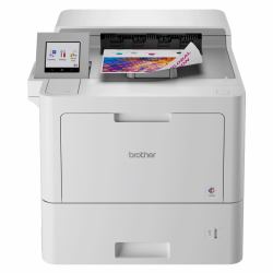 Brother HL-L9470CDN λέιζερ εκτυπωτής Χρώμα 2400 x 600 DPI A4  - Έκδοση UK