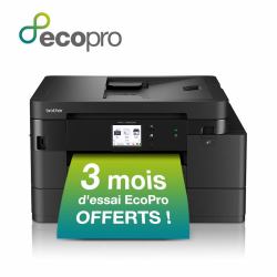Brother MFC-J4550DW Εκτυπωτής Πολλαπλών Λειτουργιών Ψεκασμού A4 1200 x 4800 DPI Wi-Fi 