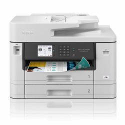 Brother MFC-J5740DW Ψεκασμού A3 1200 x 4800 DPI Wi-Fi 