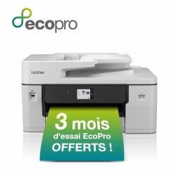 Brother MFC-J6760DW Εκτυπωτής Πολλαπλών Λειτουργιών Ψεκασμού A3 1200 x 4800 DPI 31 ppm Wi-Fi  - Γερμανική έκδοση