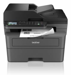 Brother MFC-L2800DW Εκτυπωτής Πολλαπλών Λειτουργιών Λέιζερ [Laser] A4 1200 x 1200 DPI 32 ppm Wi-Fi 