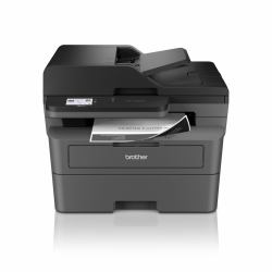 Brother MFCL2860DWRE1 Λέιζερ [Laser] A4 1200 x 1200 DPI 34 ppm Wi-Fi  - Γερμανική έκδοση