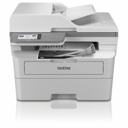 Brother MFC-L2960DW Εκτυπωτής Πολλαπλών Λειτουργιών Λέιζερ [Laser] A4 1200 x 1200 DPI 34 ppm Wi-Fi  - Έκδοση UK