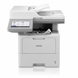 Brother MFC-L6910DW Λέιζερ [Laser] A4 1200 x 1200 DPI 50 ppm Wi-Fi  - Έκδοση UK