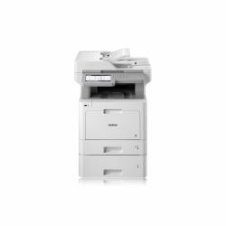 Brother MFC-L9570CDWT Εκτυπωτής Πολλαπλών Λειτουργιών Λέιζερ [Laser] A4 2400 x 600 DPI 31 ppm Wi-Fi  - ξένη έκδοση