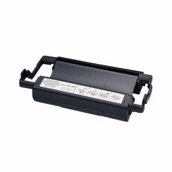 Brother PC-201 υλικά φαξ Μελάνι + ταινία φαξ 420 σελίδες Μαύρος [Μαύρο] 1 τεμάχια 