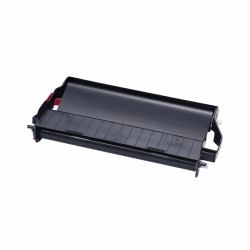 Brother PC-70 υλικά φαξ Μελάνι + ταινία φαξ 140 σελίδες Μαύρος [Μαύρο] 1 τεμάχια 
