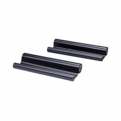 Brother PC-72RF υλικά φαξ Ταινία φαξ 144 σελίδες Μαύρος [Μαύρο] 2 τεμάχια 