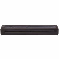 Brother PJ822 203 x 200 DPI Καλωδιωμένος [Ενσύρματος] Άμεση θέρμανση Φορητός εκτυπωτής 