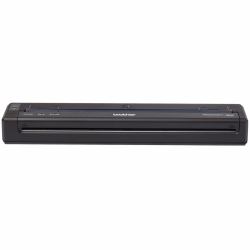 Brother PJ823 300 x 300 DPI Καλωδιωμένος [Ενσύρματος] Άμεση θέρμανση Φορητός εκτυπωτής 