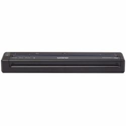 Brother PJ862 203 x 200 DPI Ενσύρματo & Ασύρματo Άμεση θέρμανση Φορητός εκτυπωτής 
