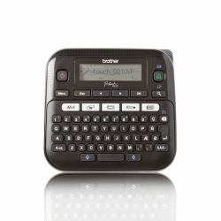 Brother PT-D210VP εκτυπωτής ετικετών Θερμική μεταφορά 180 x 180 DPI 20 mm/sec QWERTY 