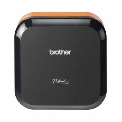 Brother PT-E720BT εκτυπωτής ετικετών Θερμική μεταφορά 180 x 180 DPI 20 mm/sec Ασύρματος TZe Bluetooth 