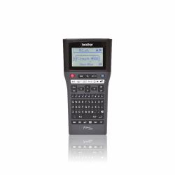 Brother PT-H500 εκτυπωτής ετικετών 180 x 180 DPI 30 mm/sec Καλωδιωμένος [Ενσύρματος] TZe QWERTY 