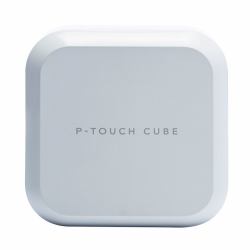 Brother PT-P710BTH εκτυπωτής ετικετών Θερμική μεταφορά 180 x 360 DPI 20 mm/sec Ενσύρματo & Ασύρματo TZe Bluetooth 