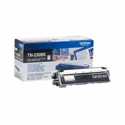 Brother TN-230BK τόνερ 1 τεμάχια Πρωτότυπο Μαύρος [Μαύρο] 