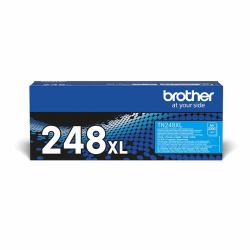 Brother TN-248XLC τόνερ 1 τεμάχια Πρωτότυπο Κυανός [Κυανό] 