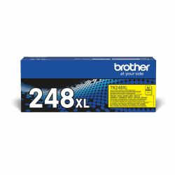 Brother TN-248XLY τόνερ 1 τεμάχια Πρωτότυπο Κίτρινο 