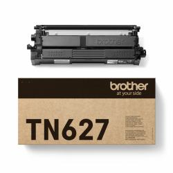 Brother TN-627BK τόνερ 1 τεμάχια Πρωτότυπο Μαύρος [Μαύρο] 