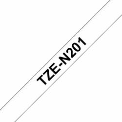 Brother TZE-N201 ταινία κατασκευής ετικετών TZ 
