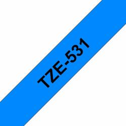 Brother TZE-531 ταινία κατασκευής ετικετών TZ 