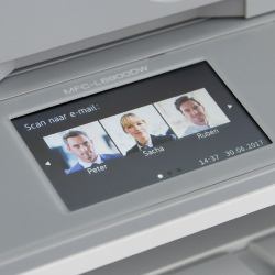 Brother Custom UI 1 τεμάχια 
