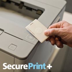 Brother SecurePrint+ Αναγνώστης καρτών NFC-P RFID 1 τεμάχια 