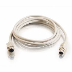 C2G 3m PS/2 Cable PS/2 καλώδιο Γκρι 