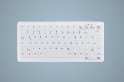 CHERRY Active Key AK-C4110 Κάλυμμα πλήκτρων 