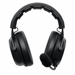 CHERRY XTRFY H3 Wireless Ακουστικά Ασύρματος Head-band Παιχνίδι Bluetooth Μαύρος [Μαύρο] 