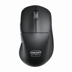 CHERRY XTRFY CX-M64W-PRO-BLACK ποντίκι Παιχνίδι Δεξιού χεριού RF Wireless 26000 DPI 