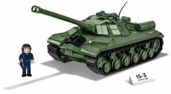 COBI IS-3 Soviet Heavy Tank 