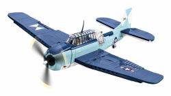 COBI Grumman TBF Avenger 