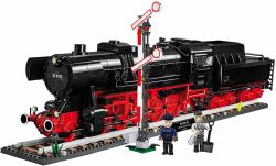 COBI DR BR 52 Steam Locomotive 