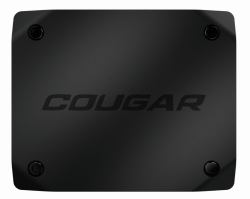 COUGAR CGR-VC-B-01 συσκευή καταγραφής βίντεο USB 3.2 Gen 1 [3.1 Gen 1] 