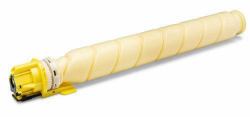 CTS Compatible Ricoh IM C2510 Yellow Toner 842562